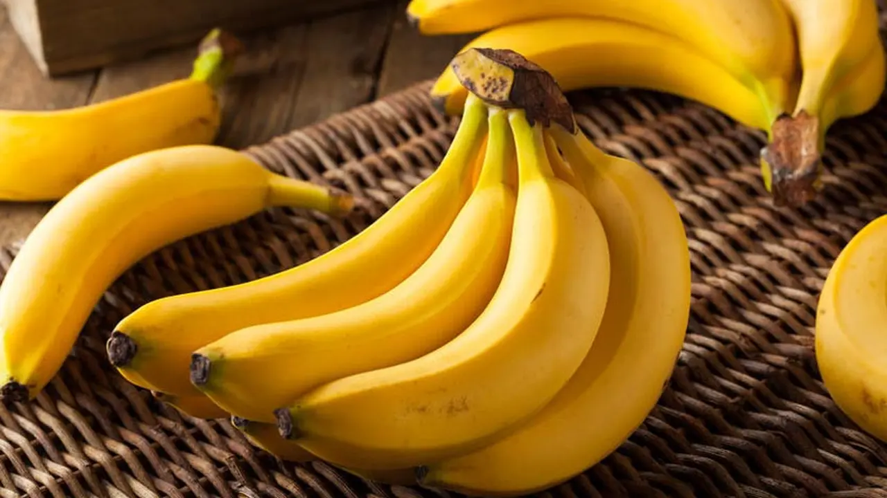 Pisang