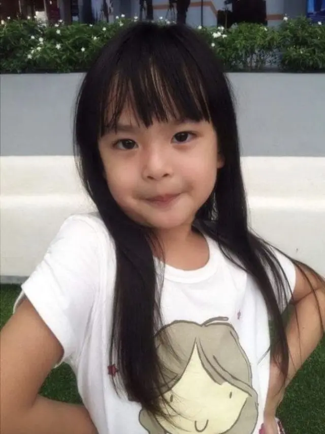 3. Chiquita Babymonster