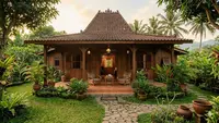 9 Manfaat Taman di Rumah yang Tak Hanya Percantik Halaman, Buat Kualitas Hidup Lebih Baik