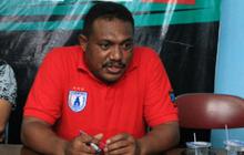 Persipura target juara di IIC 2012