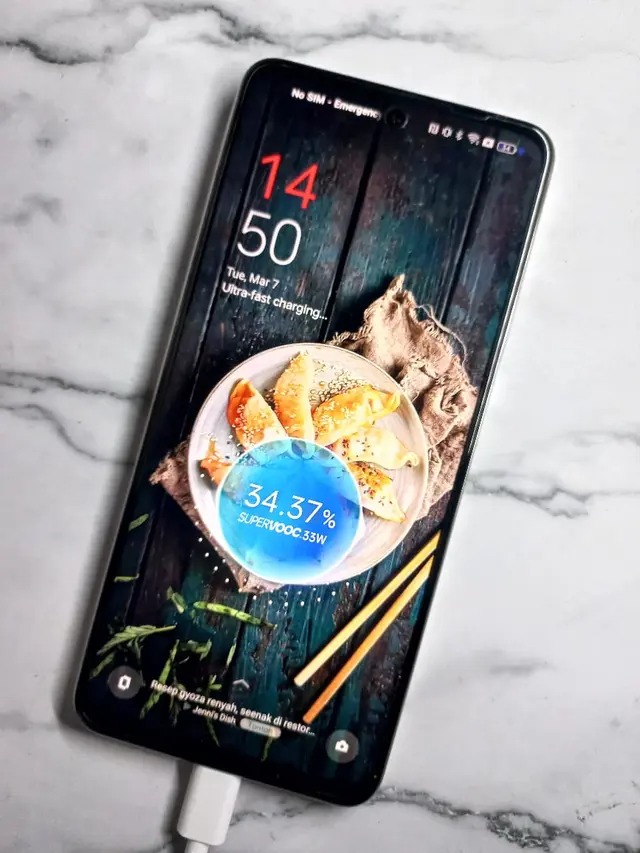 Spesifikasi Bersaing Smartphone Juara di realme C55 NFC yang Dibanderol dengan Harga Terjangkau