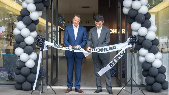 Kohler
