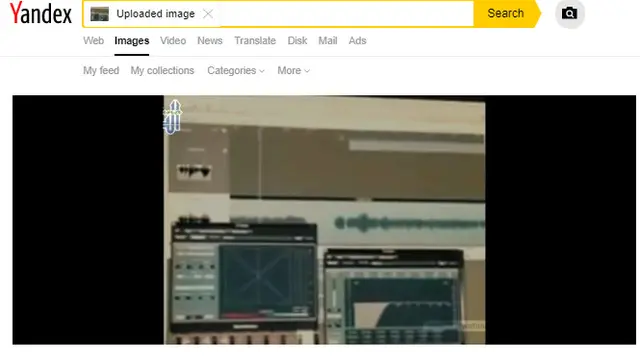 Penelusuran Video COVID-19 Lemah Dengar Suara Azan