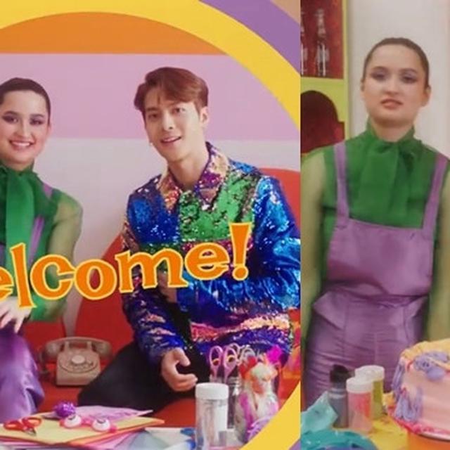 6 Fakta Jackson Got7 Idol K Pop Teman Duet Stephanie Poetri Hot Liputan6 Com