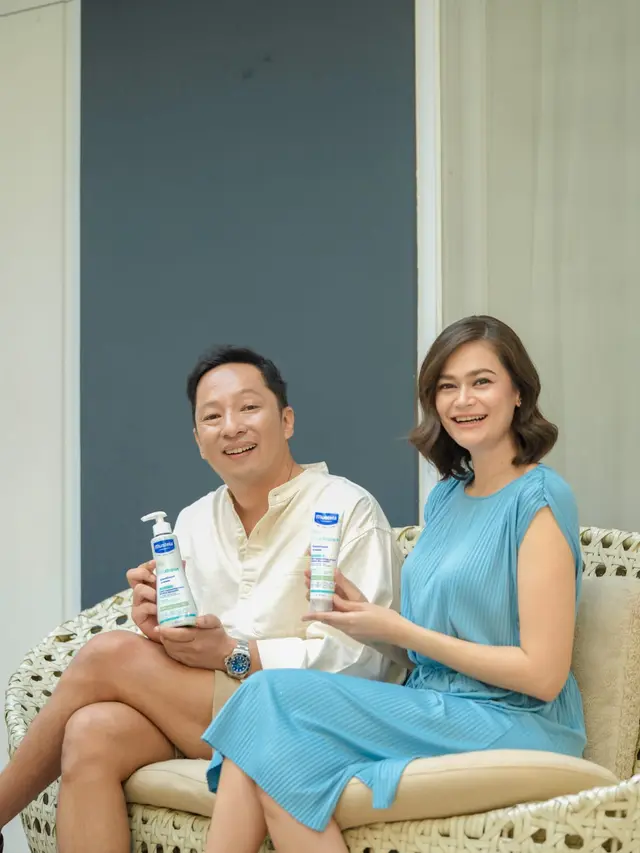 Manfaat Prebiotik untuk Cegah Dermatitis Atopik Makin Parah pada Anak