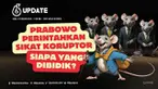 Presiden Prabowo Subianto menegaskan komitmennya dalam memberantas korupsi dan mempersilakan aparat penegak hukum untuk bertindak tegas terhadap para koruptor.
