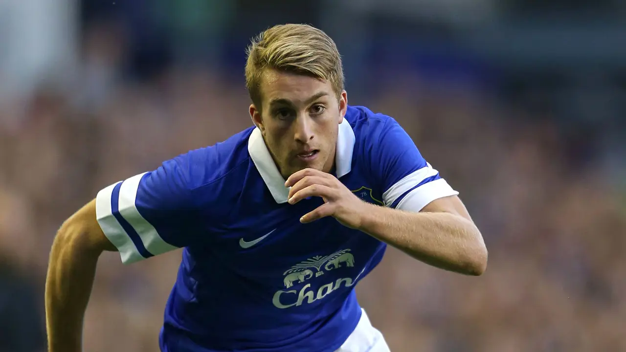 Gerard Deulofeu