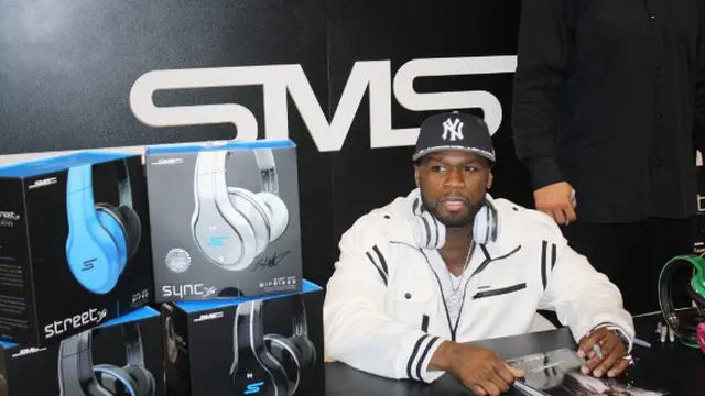 SMS Audio