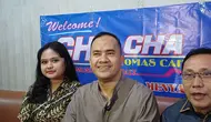 Saipul Jamil Tunjukkan Surat Komnas HAM, Bantah Isu Dicekal Tampil di Televisi