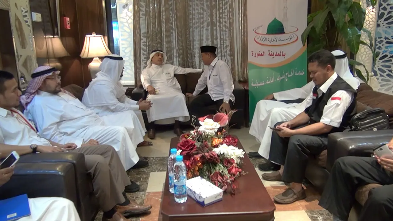 haji