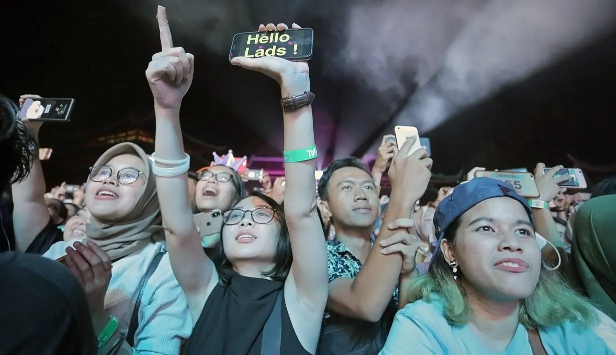 (Bambang E.Ros/Fimela.com)