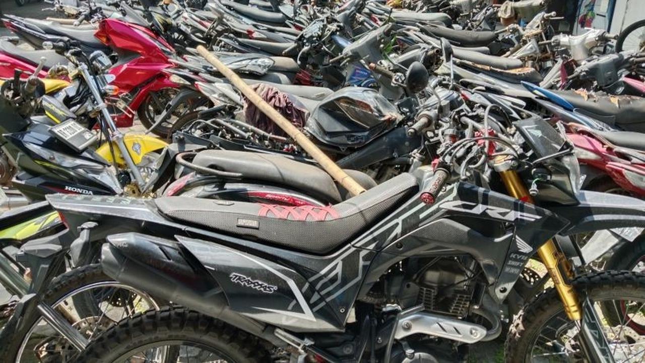 Ironis! 88 Jiwa Melayang Akibat Kecelakaan Lalu Lintas Lombok Tengah hingga Pertengahan 2025, Mayoritas Pengendara di Bawah Umur