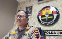 Fakta Mengejutkan: Polisi Amankan 10 Pelaku Aksi Anarkis Semarang, Rusak Mobil & Motor di Kantor Gubernur