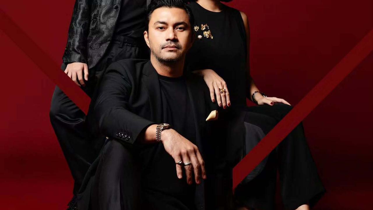 Bintangi Film 'GUNA - GUNA ISTRI MUDA', Lulu Tobing Tolak Poligami