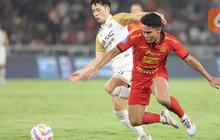 Persib Bandung Tampil Tanpa Nick Kuipers saat Laga Lawan Dewa United, Pemain Lawan Merasa Diuntungkan