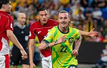 Ikut Nobar, Ini Analisis Shin Tae-yong Penyebab Indonesia Dibantai Australia