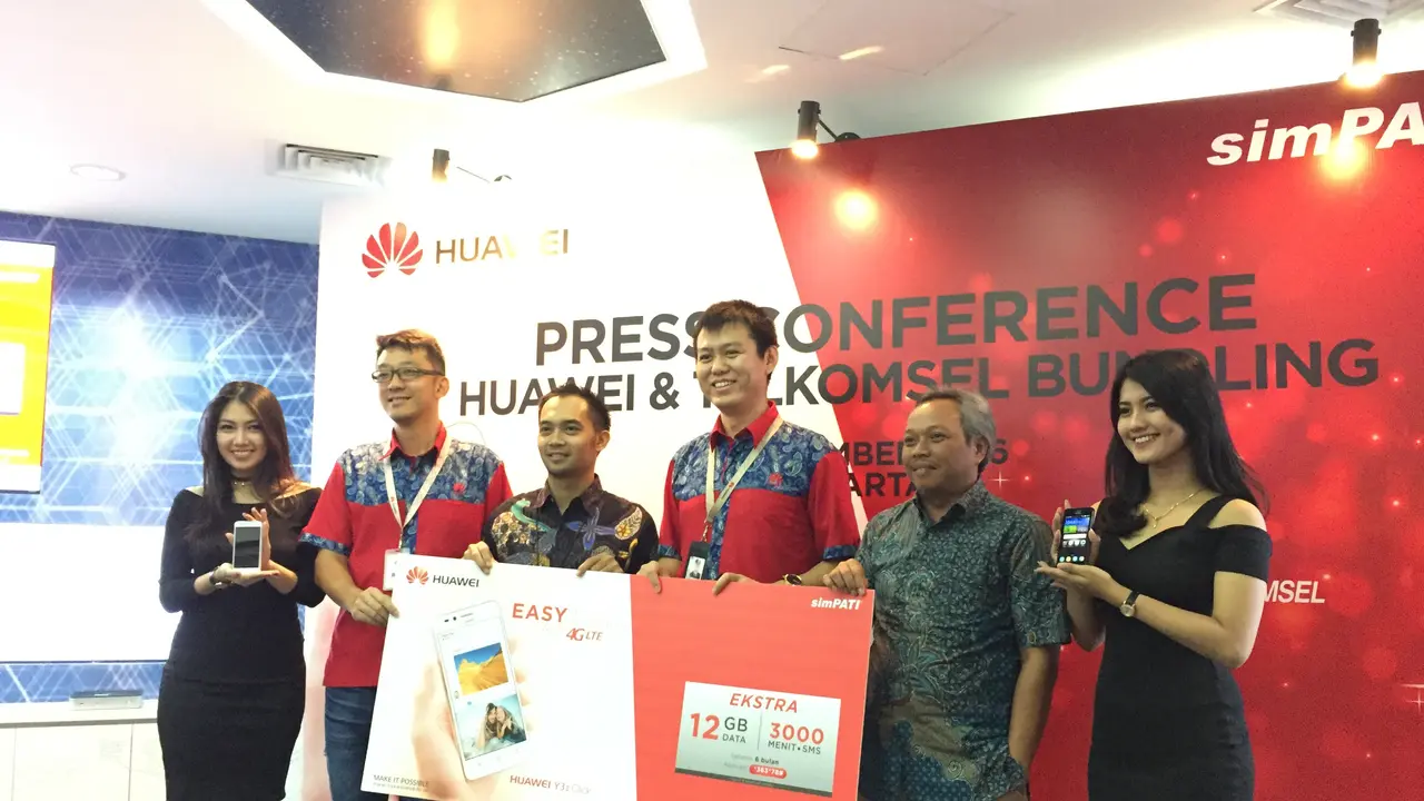 Huawei