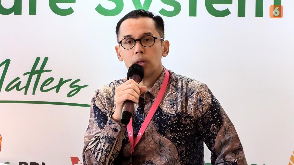 Baby Blues Kerap Serang Ibu Usai Melahirkan, Dokter: Cegah Sejak Jauh-Jauh Hari
