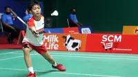 Yuzu Isotonic Magelang Open 2022: Bertanding Habis-habisan Berebut Tiket Semifinal