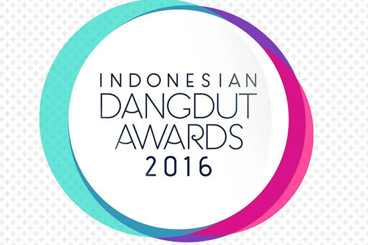 Indonesian Dangdut Awards 2016