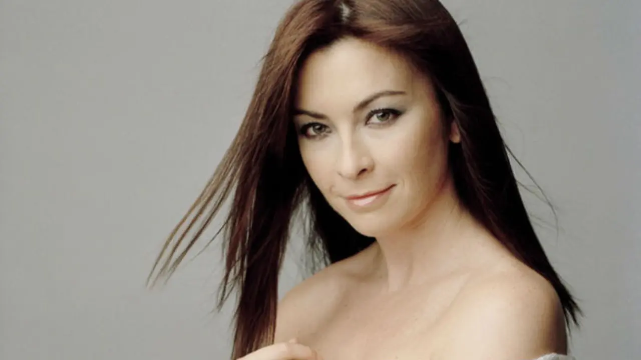 Suzi Perry