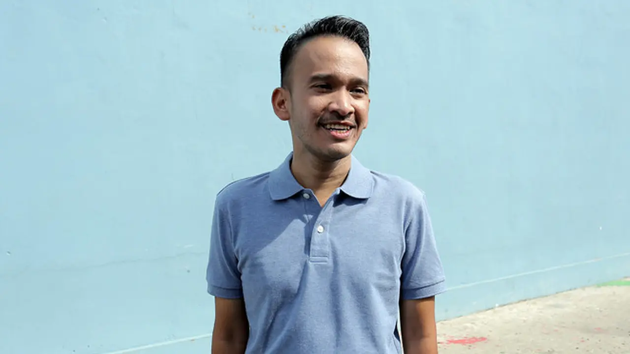 [Bintang] Ruben Onsu