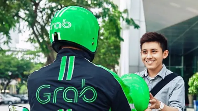 Copyright by GrabBike 2016