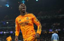 Vinicius Mulai Tertarik dengan Tawaran Kontrak Rp17 Triliun dari Arab Saudi, Bakal Tinggalkan Real Madrid?