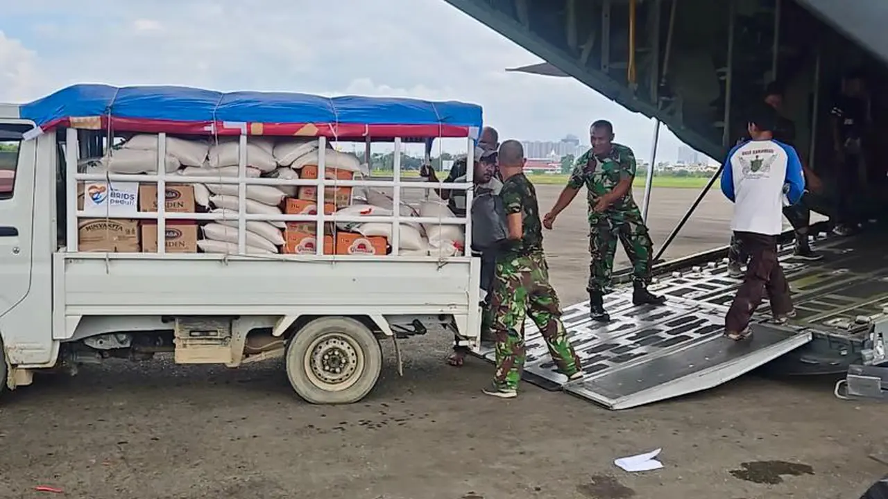 BRI Danareksa Sekuritas melalui BRIDS Peduli