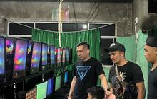 Komplotan Pembuat dan Penjual Akun Judi Online Beromzet Rp18 M Digulung Polisi, 32 Orang Diamankan