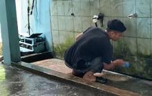 Sempat Viral Pemuda Keliling Masjid untuk Bersih-bersih, Kini Dapat Banyak Tawaran Umrah hingga Haji Gratis