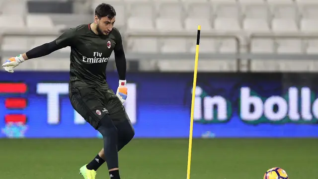 Gianluigi Donnarumma