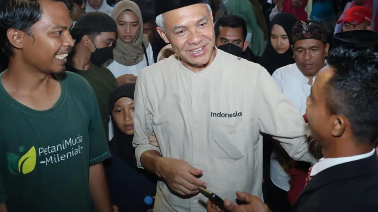 Dok. Istimewa