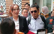 Isa Zega Bantah Ditolak Jadi Makmum Salat Tarawih di Lapas Perempuan