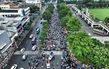 Polda Jatim Apresiasi May Day Damai 2026, Buruh dan Mahasiswa Jaga Kondusivitas
