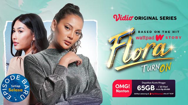 Sinopsis Flora Episode 5