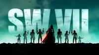 Bersiaplah, Star Wars: Episode VII Siap Diputar!