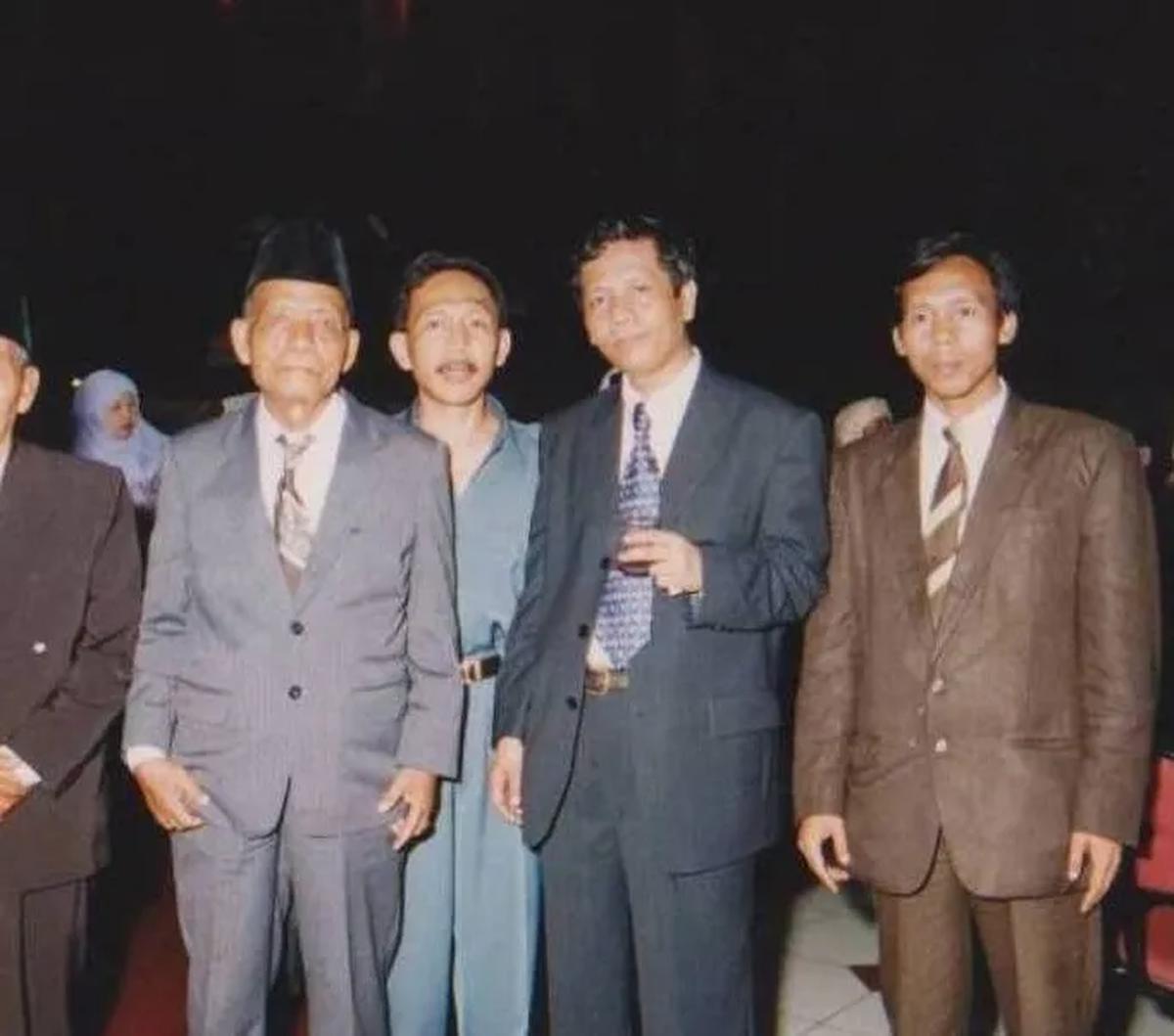 Dok. Istimewa