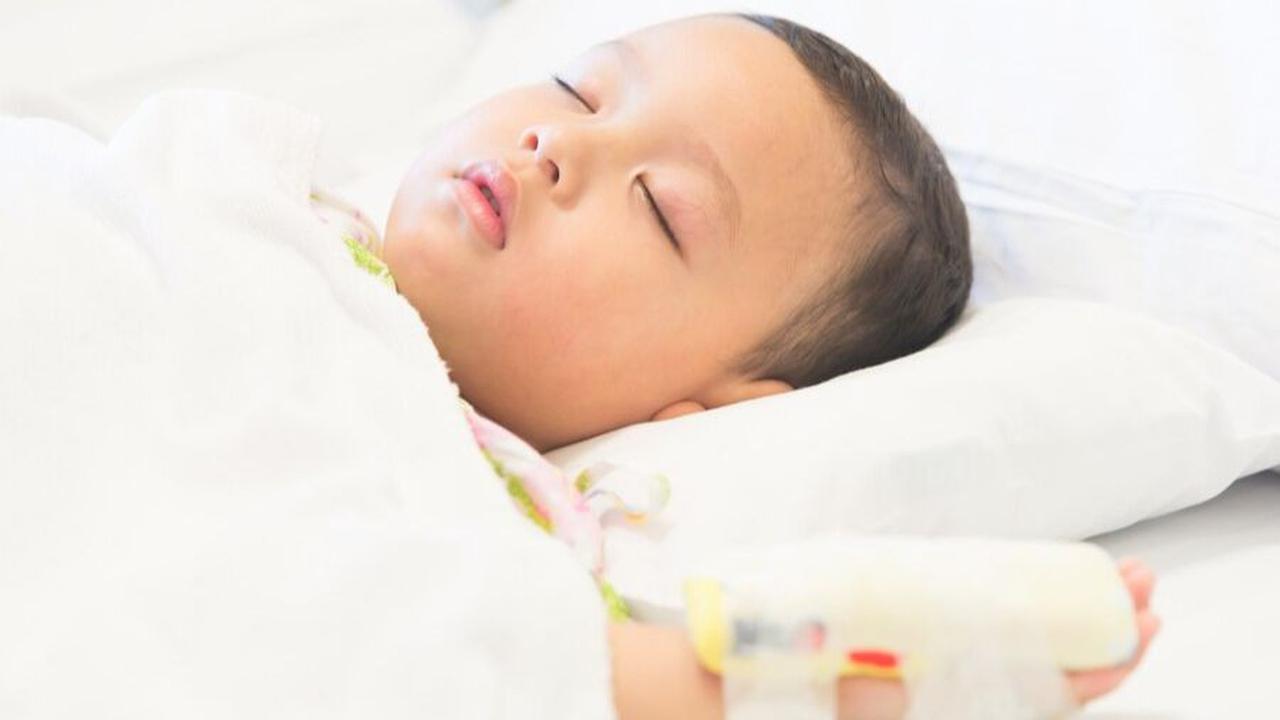 Jika diperlukan, dokter akan memberikan pengobatan anti-kejang yang sesuai, seperti phenobarbital atau valproic acid.