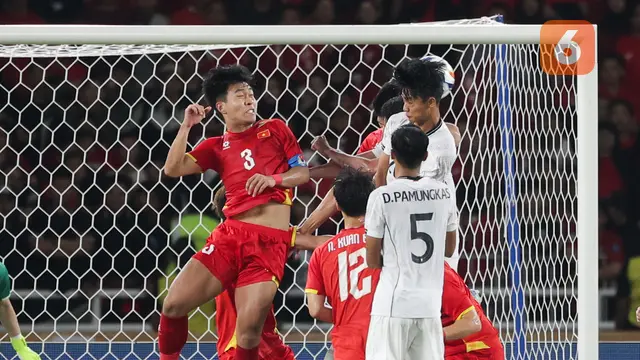 Timnas Indonesia U-23