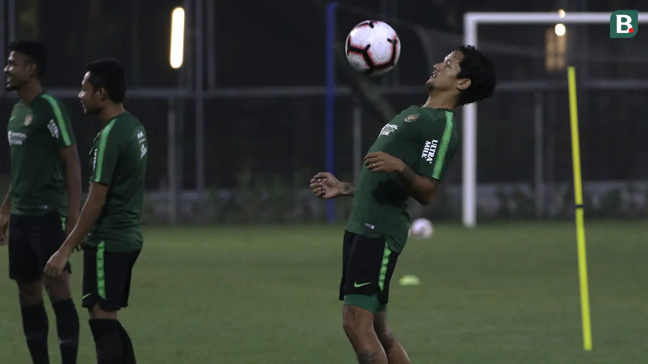 Irfan Bachdim, Timnas Indonesia
