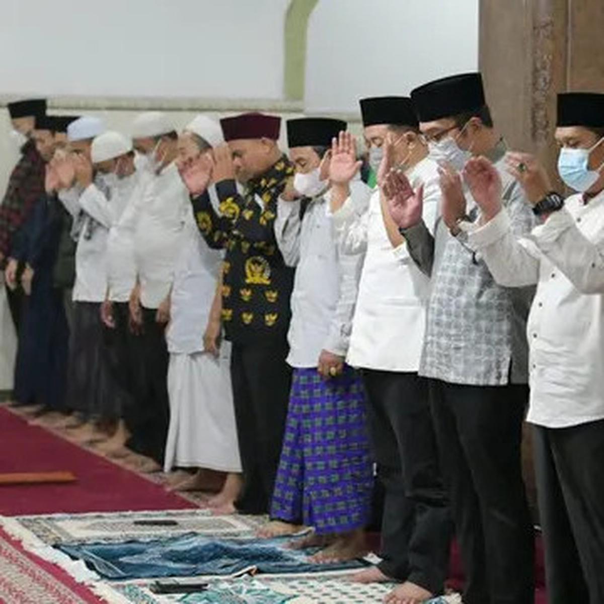 Sholat Subuh Tanpa Qunut, Ini Panduan Lengkap Niat dan Tata Caranya yang Benar