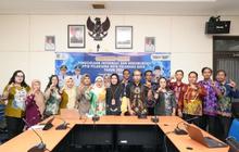 Diskominfo Palangka Raya Perkuat Penguatan Kapasitas PPID Pelaksana