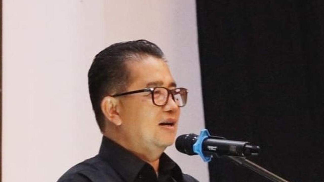 Gubernur Kaltim Ajak Daerah Penyangga Berkontribusi untuk IKN