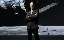 Fakta Tersembunyi Tom Hanks, Dahulu Bekerja Sebagai Portir di Hotel yang Kini Jadi Pemain Film Hollywood