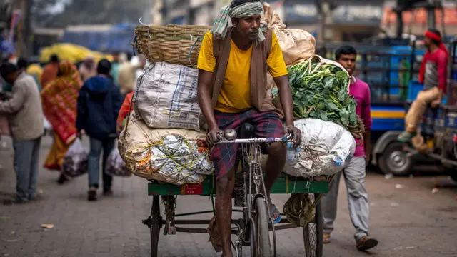 India Budget