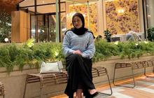 Potret Terbaru Laura Meizani Anak Nikita Mirzani Bikin Pangling, Kini Tampil Manis Berhijab