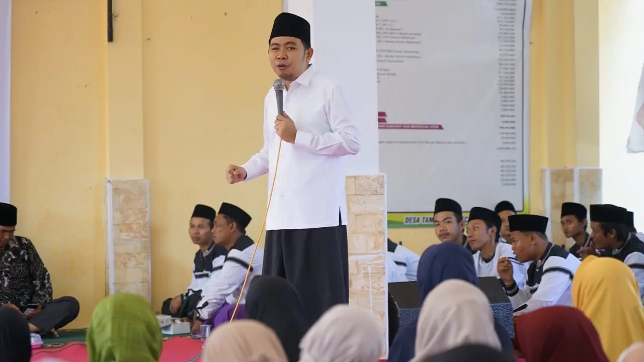 Ketua Fraksi Partai Gerindra DPRD Jatim Muhammad Fawait. (Istimewa)