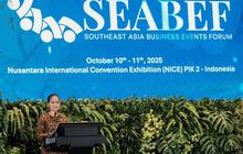 Wakil Menteri Pariwisata: Kolaborasi Kuat Jadi Kunci Kemajuan Industri Event Nasional & Regional, Ini 5 Poin Pentingnya!