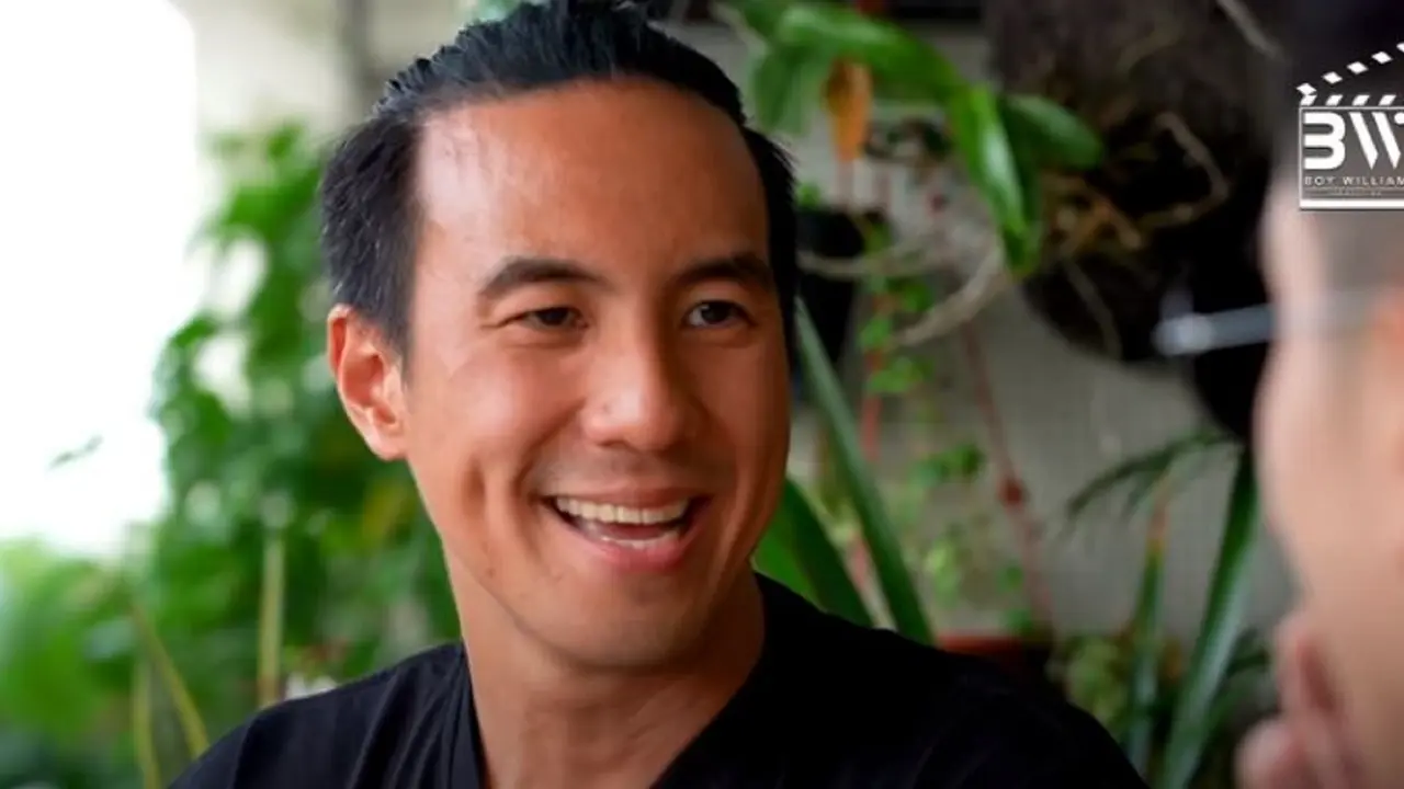 Daniel Mananta